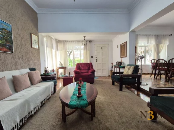 Imagem Casa com 3 dormitórios à venda, 107 m² por R$ 1.360.000,00 - Vila Leopoldina - São Paulo/SP