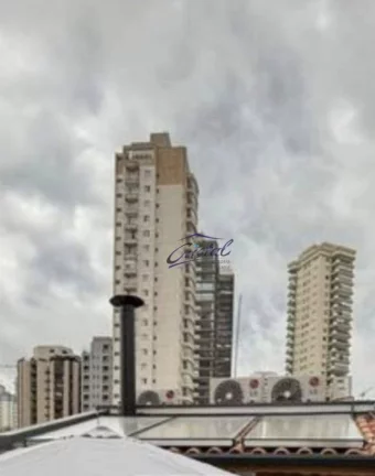 Imagem Casa com 4 quartos (3 suítes) à venda, 160 m² Jardim Vila Mariana - São Paulo/SP
