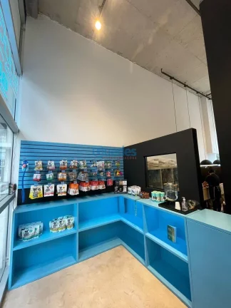Imagem Pet Shop à venda na Chácara Santo Antônio - São Paulo R$ 480.000