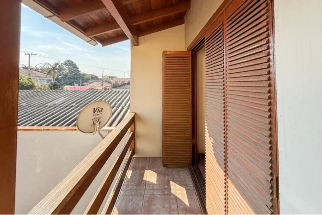 Imagem LRG 1518 Casa 612651063-5 - Casa à venda no bairro Liberdade - Esteio/RS