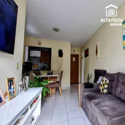 Imagem Imóvel com 3 Quartos à Venda, 75 m² em Country Club - Poços De Caldas