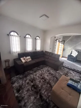 Imagem Casa para Venda em Santo André / SP no bairro Jardim Utinga