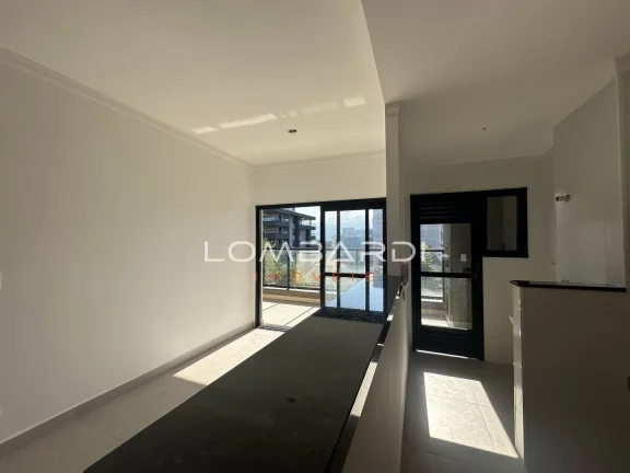 Imagem Apartamento novo com vista para o mar