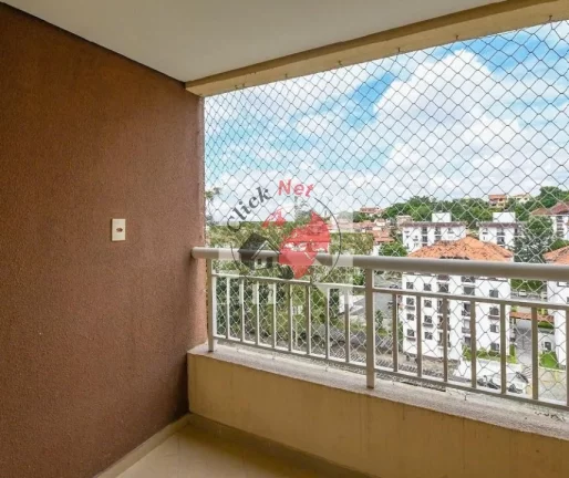 Imagem Apartamento Novo 2 dorms c suite e varanda , 1 vaga , bairro Vila Caraguatá, São paulo