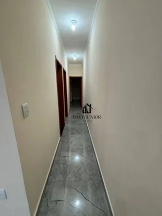 Imagem Casa com 2 dormitórios sendo 1 suíte, 134 m² - venda por R$ 425.000 ou aluguel por R$ 2.400/mês - Vila Fiori - Sorocaba/SP