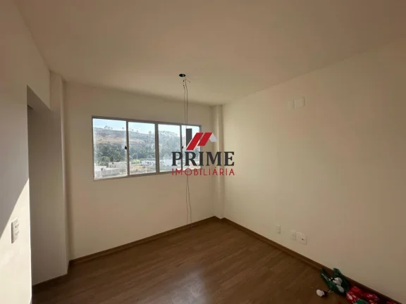 Imagem Apartamento - Bairro Santo Antonio - Vespasiano