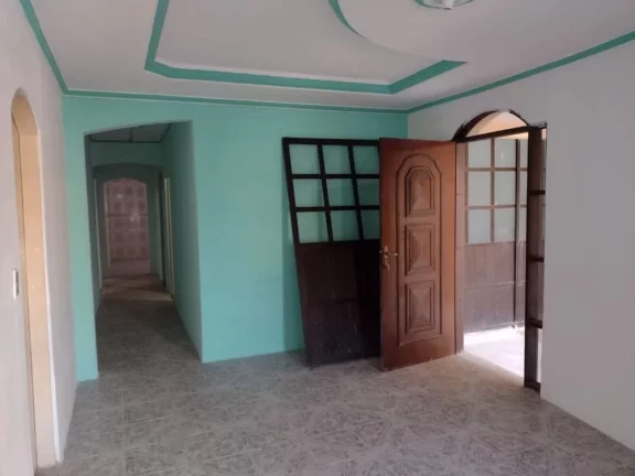 Imagem Sobrado com 6 dormitórios à venda, 265 m² por R$ 850.000,00 - Jardim Imperador - Suzano/SP