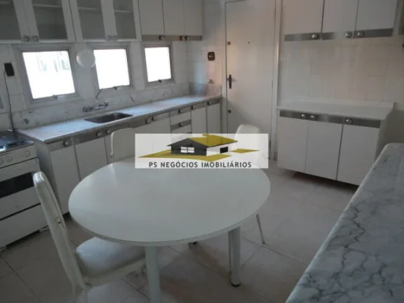 Imagem Apartamento Alto Padrão para Locação Jd Paulista