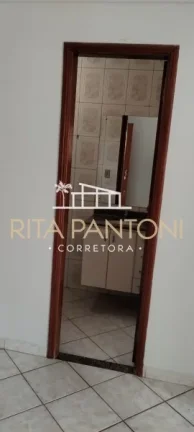 Imagem Apartamento - Ribeirão Preto - Jardim Palma Travassos - Região Leste
