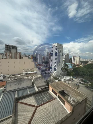 Imagem Studio à venda na Vila Mariana, São Paulo-SP: 1 quarto, 2 salas, 1 banheiro, 18m² de área!