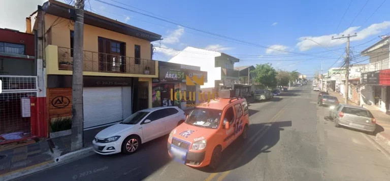 Imagem Ponto Comercial Para Alugar na Z.Norte-Salto de Pirapora/SP