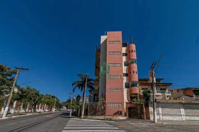 Imagem Prédio à venda, 650 m² por R$ 2.500.000,00 - Jardim Bom Clima - Guarulhos/SP