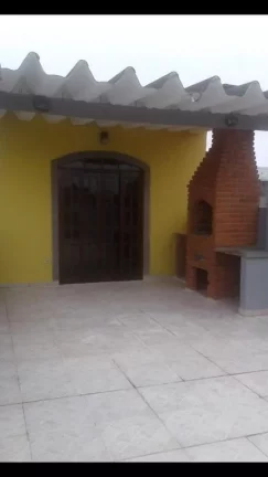 Imagem Casa à venda, 168 m² por R$ 585.000,00 - Vila Figueira - Suzano/SP