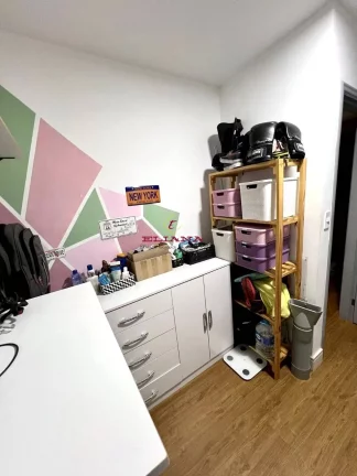 Imagem Apartamento à venda em São Paulo, Casa Verde, com 3 quartos, 85m²