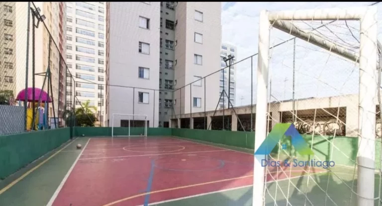 Imagem MOOCA Apartamento 60M², 3 dormitórios, 1 vaga, lazer completo a poucos minutos da estação do metro Mooca ótimo valor e localização !!!
