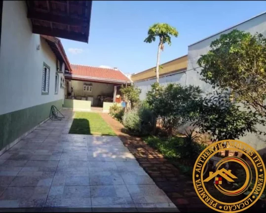 Imagem CASA RESIDENCIAL em ITU - SP, PARQUE RESIDENCIAL MAYARD