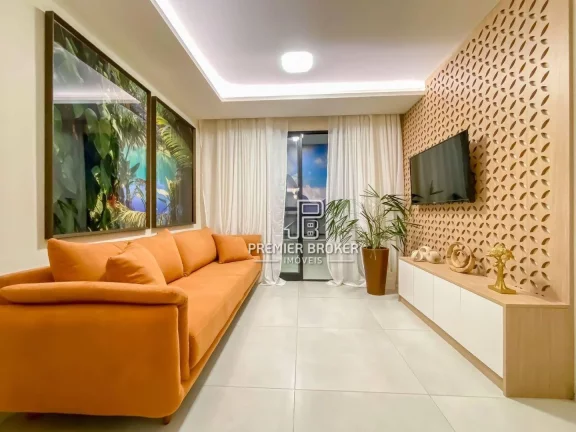 Imagem Apartamento à venda, 76 m² por R$ 450.000,00 - Alto - Teresópolis/RJ
