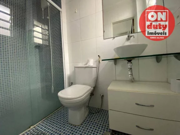 Imagem Casa - Marapé - Santos/SP