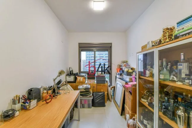 Imagem Apartamento à venda no Seletto Campo Belo.