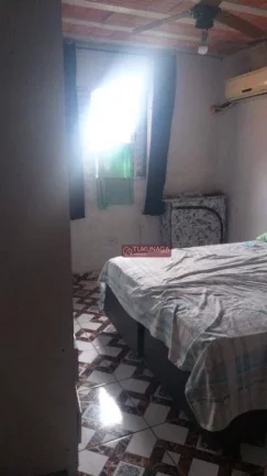 Imagem Sobrado com 5 dormitórios à venda por R$ 250.000,00 - Recreio São Jorge - Guarulhos/SP