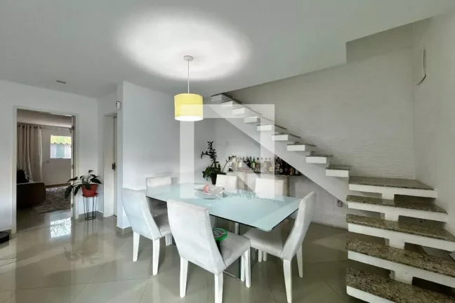 Imagem Casa à Venda - Vargem Pequena, 4 Quartos, 220 m2