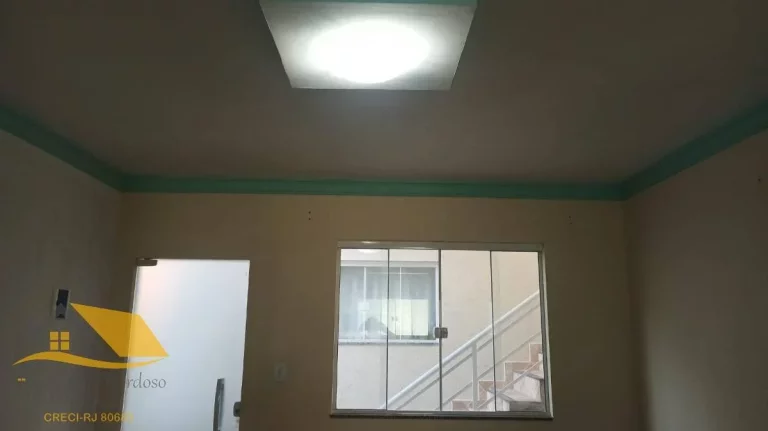 Imagem VENDE-SE APARTAMENTO NA CHÁCARA DO PARAÍSO COM 2 QUARTOS