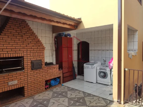 Imagem CASA RESIDENCIAL em CAIEIRAS - SP, JD. SÃO FRANCISCO