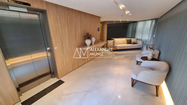 Imagem Tango Plaza de Fátima, Mota Machado, Apartamento à venda, Bairro de Fátima.