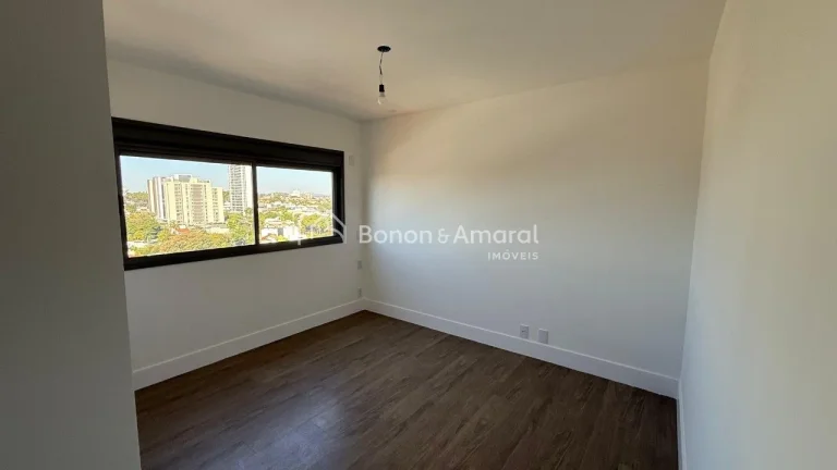 Imagem Apartamento moderno com 145 m² de área útil, oferecendo conforto, sofisticação e excelente dist...