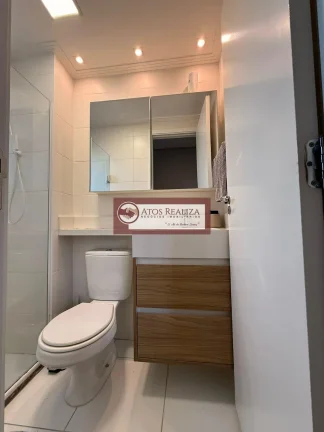 Imagem Apartamento à Venda no Jardim Esmeralda SP, 2 Quartos, 41m²