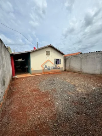 Imagem Casa à venda no bairro Parque Residencial Ypê Amarelo - Mogi Guaçu/SP