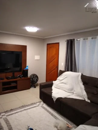 Imagem [Casa em Condomínio - Venda][Jd Itapoã]