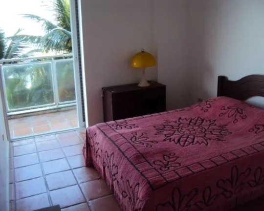 Imagem Apartamento à venda no Guarujá na Praia das Astúrias, Galhetas