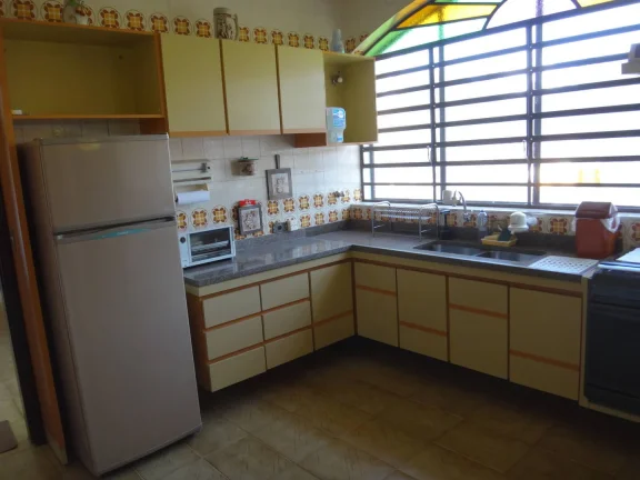 Imagem Sítio Espetacular em Atibaia-SP / 95.000m²