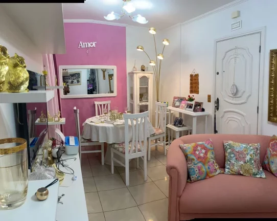 Imagem Apartamento à venda, 57 m² por R$ 380.000,00 - Vila Rosália - Guarulhos/SP