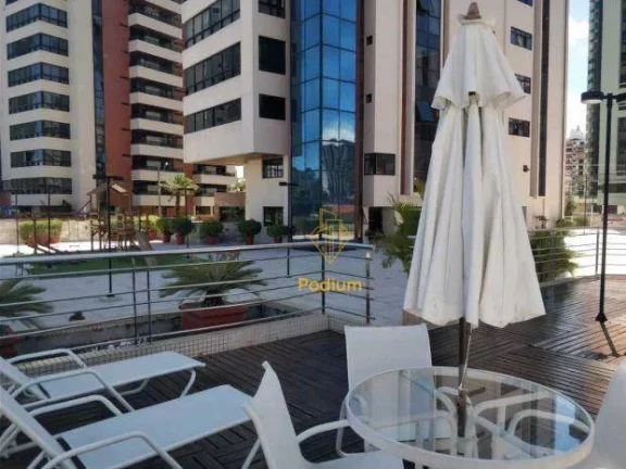 Imagem Apartamento todo Mobiliado em Manaíra - AP0320