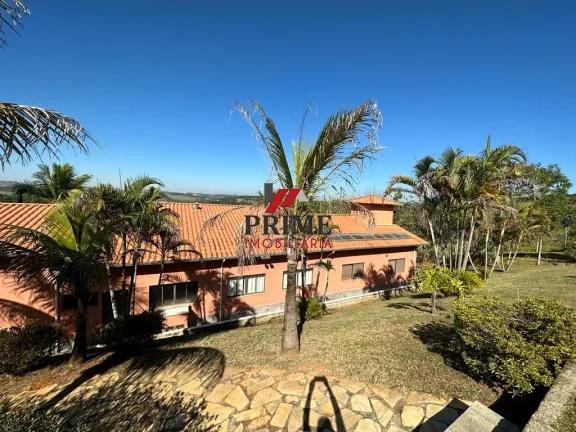 Imagem Casa - Cond. Aldeia do Engenho - Tavares Confins