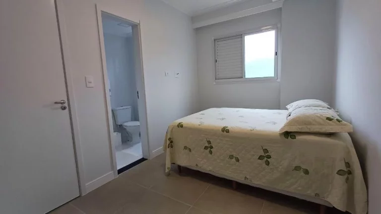 Imagem Apartamento com 2 dormitórios à venda, 72 m² por R$ 590.000,00 - Balneário Flórida - Praia Grande/SP