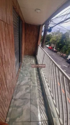 Imagem Casa à venda em São Luís /Guarulhosh