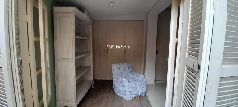 Imagem Garden 3 dorm sendo 1 suíte e 2 vagas no Itaim Bibi