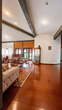Imagem EXCELENTE CASA Á VENDA NO CONDOMINIO VILA HIPICA