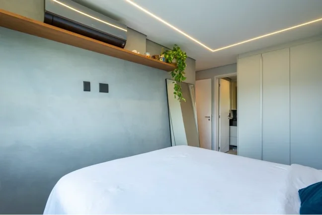 Imagem APARTAMENTO RESIDENCIAL em São Paulo - SP, Santo Amaro