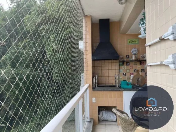 Imagem Apartamento para Venda em Ubatuba/SP