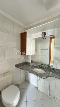 Imagem Este apartamento na Vila Itapura, em Campinas, é perfeito para quem busca conforto, praticidade e u...