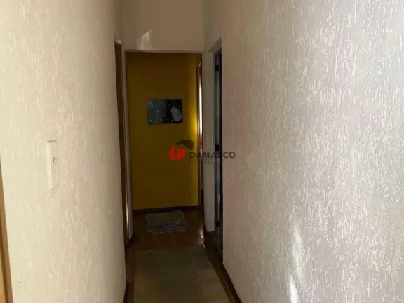 Imagem Casa à venda 3 Quartos, 1 Vaga, 144M², Santa Paula, São Caetano do Sul - SP