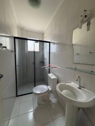 Imagem Apartamento à venda, 74 m² por R$ 460.000,00 - Canto do Forte - Praia Grande/SP