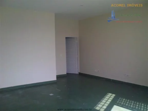 Imagem Galpões para locação em Barueri no bairro Chácaras Marco