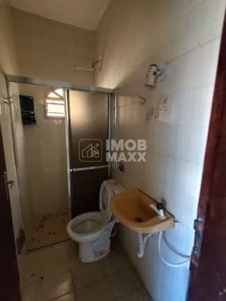 Imagem Casa Quadra 07 Sobradinho. 3 Quartos 1 suíte. Lote de 350m²