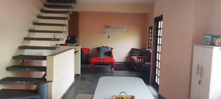 Imagem Casa para Venda por R$850.000,00 com 250m², 2 dormitórios, 1 suite e 7 vagas - Itaim paulista, São paulo / SP - Cód. 13565