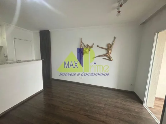 Imagem APARTAMENTO 52M²/02 DORMITÓRIOS/01 SUÍTE/SACADA/01 VAGA COBERTA